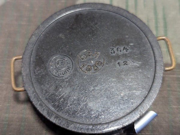 Soviet Wrist Compass 1939