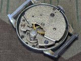 UMF Ruhla Watch (Postwar) AS-IS