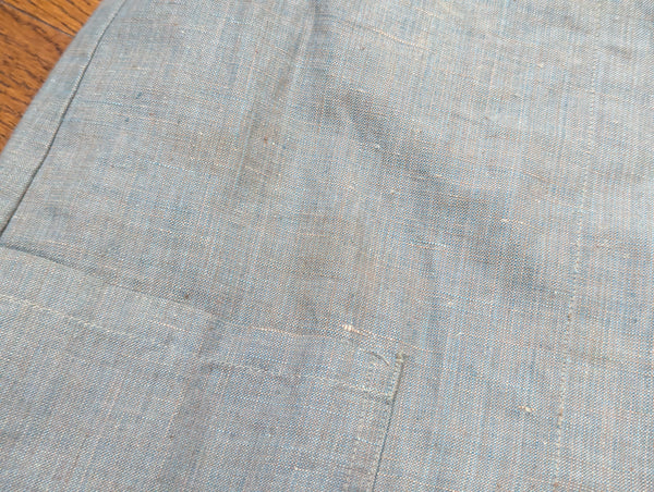 German Grunmeliert Jacket