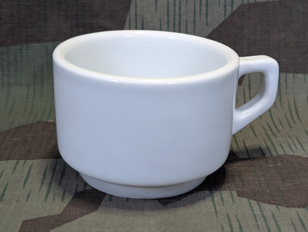 Reichsarbeitsdienst Small Coffee Cup