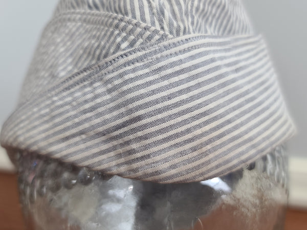 Named WAVES Grouping (Seersucker Jacket, Garrison Cap, Service Hat & Covers and More)