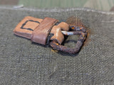 Original Gamaschen R.B.Nr.