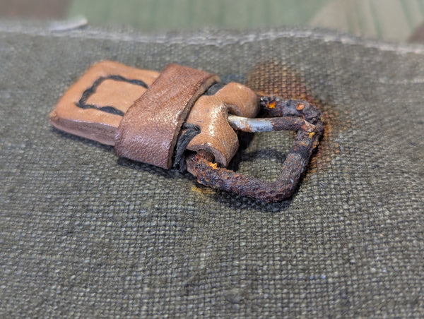 Original Gamaschen R.B.Nr.