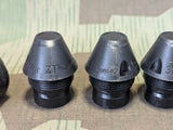 8cm & 5cm Mortar Bakelite Fuse Wgr ZT Repro