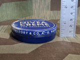 Original Nivea Creme Tin Price in RM Nr. 368
