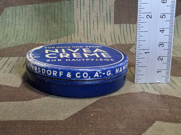 Original Nivea Creme Tin Price in RM Nr. 368
