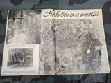 Der Adler Magazine 17 September 1940 Heft 19