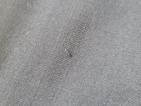 Navy WAVES Uniform Set: Jacket and Skirt <br> (B-34.5" W-24" H-33")