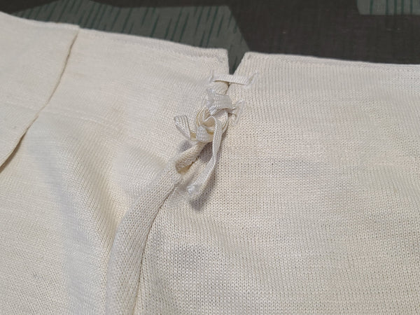 German Long Underwear - 33" Waist +/-