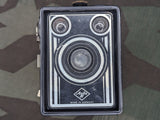 Agfa Box Camera