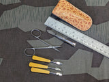 Small German Pocket Hygiene Set