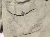 Gebirgsjäger Windjacke Wind Jacket Civilian? (42" Chest)