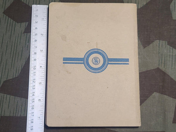 Kamerad Sing Mit Soldiers Song Book for Accordion