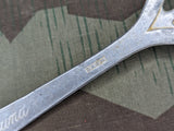 Küchenfreund D.R.G.M. Aluminum Spatula