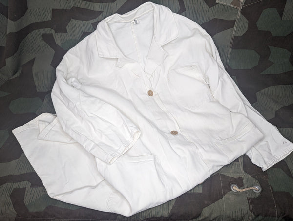 Doctors Coat (39" waist)