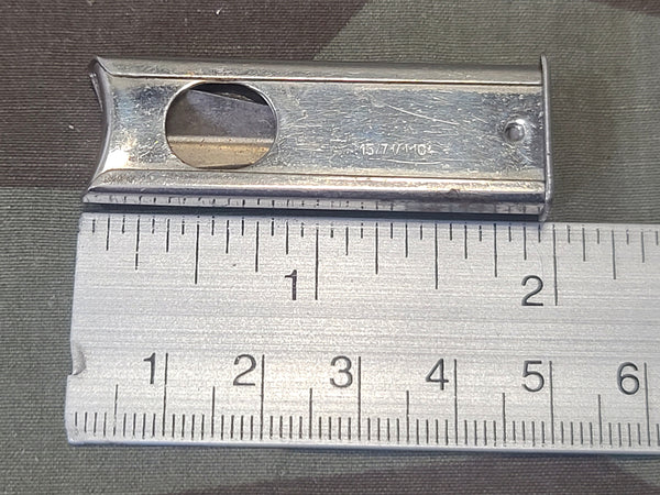 Vintage German Cigar Cutter