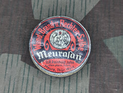 Meurasan Wound and Burn Ointment Tin