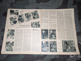 Deutsche Frauen Zeitung Heft 14 1942/1943 August