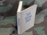 Wir Mädel Singen BDM Song Book 1938