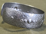 US Airborne Paratrooper Jump Wings Bracelet Germany 1945
