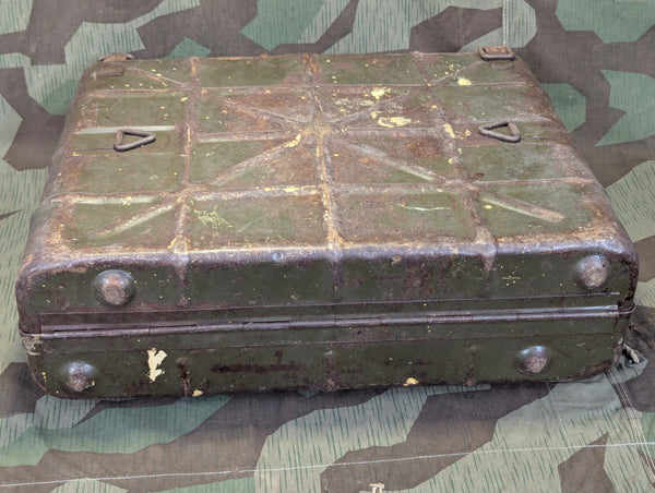 M24 Stick Steel Case