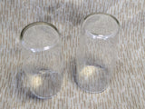 Superfest .5L Drinking Glasses Set of 2 (Larger Size)