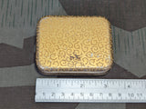 Risinetten Cough Drop Tin