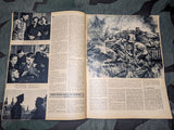 1 April 1943 Signal in German No. 7