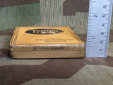 Tennis Club Tin for Cigarillos
