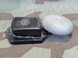 Dux Bakelite Doorbell (Postwar)