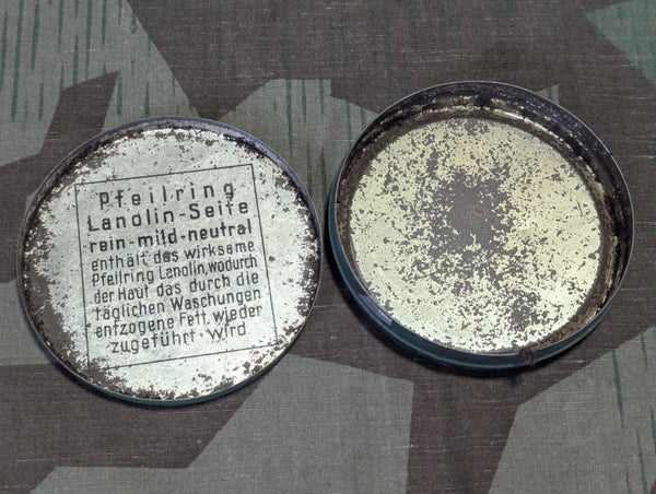 Pfeilring Lanolin Creme Tin