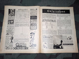 Die Woche Magazine Heft 38 September 1938