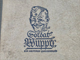 Soldat Wuppy Book 1942