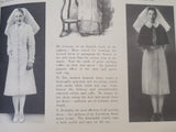 The Story of The Red Cross Book