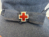 American Red Cross Service Hat (Winter)