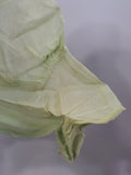 1920s Crepe Flapper Dress XXS <br> (31" Bust)