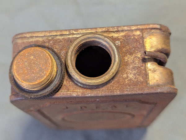 Ideal DRGM MG15 Oil Can