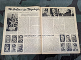 Der Adler Magazine 23 Dezember 1941 Heft 26