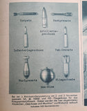 Original 8cm Mortar Tinnie