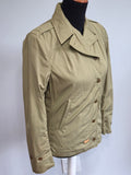 Women's M41 USMC Field Jacket <br> (37" Bust)