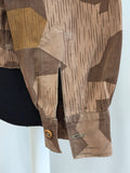 Original Field Made Splinter Tunic