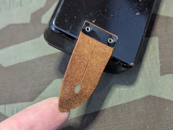 Crone German Wehrmacht Flashlight