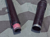 German Bakelite Johannes Adler Recorder Blockflöte