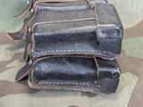 Matched Set of K98 Pouches R.B.Nr.0/0465/0012