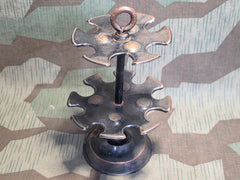 Double-Tier 14 Stamp Holder