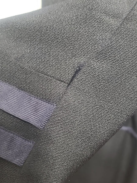 German 1920s Flapper Dress <br> (B-40" W-37"H-42")