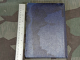 Training Manual for Medics H.Dv.59 1939