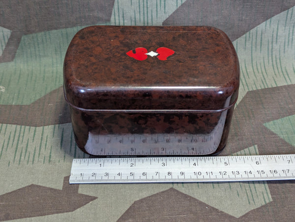 Kaffee Hag Bakelite Container