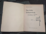 Das Celler Soldatenbuch 1937