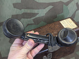 SABA 1940 FF33 Field Phone WORKING